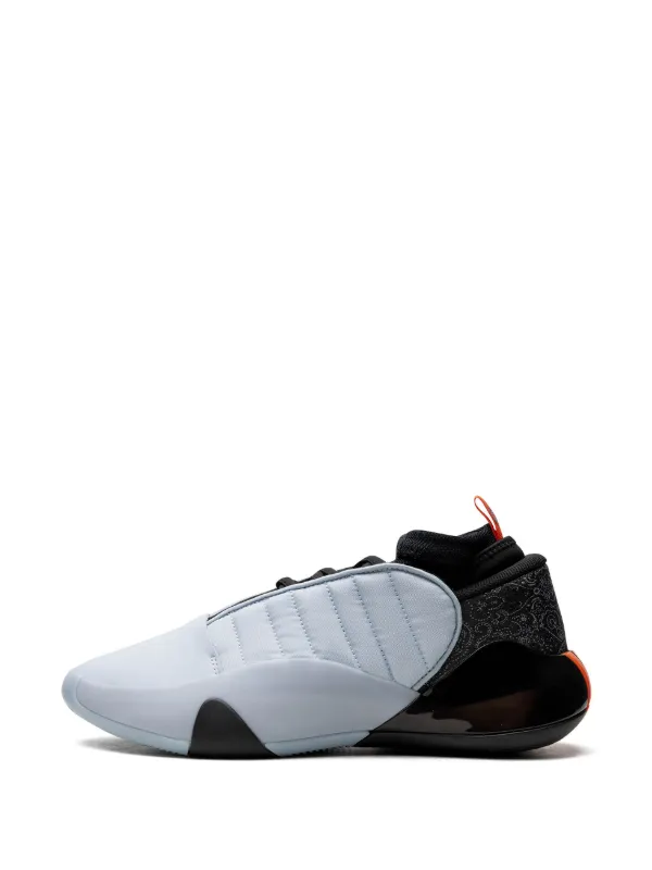 Adidas Harden Volume 7 “Black” スニーカー | グレー | FARFETCH JP