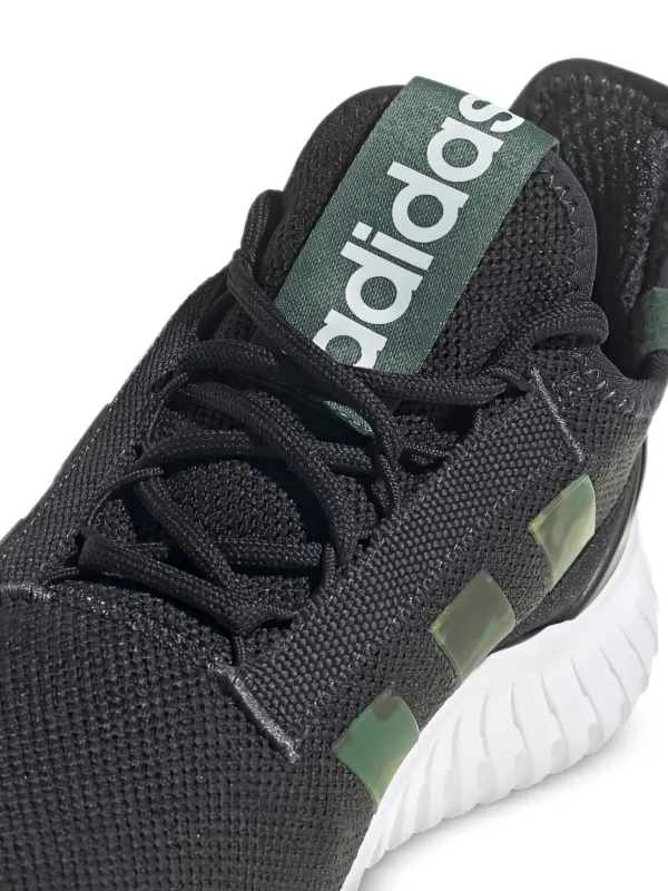 Adidas Kaptir 2.0 "Black" Sneakers | Black | FARFETCH