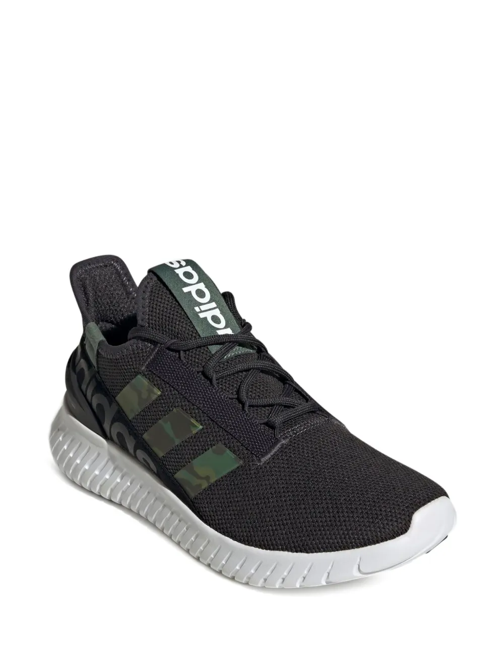 adidas Kaptir 2.0 "Black" sneakers | Low-Tops | Image 2