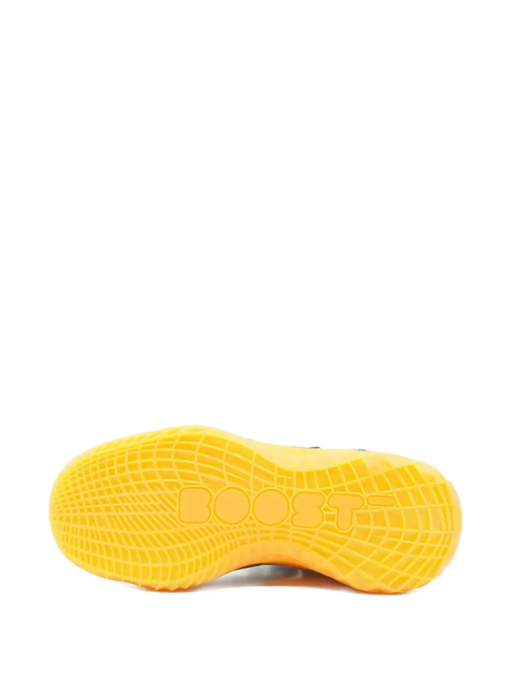 adidas Harden Vol. 5 Futurenatural "Yellow" sneakers