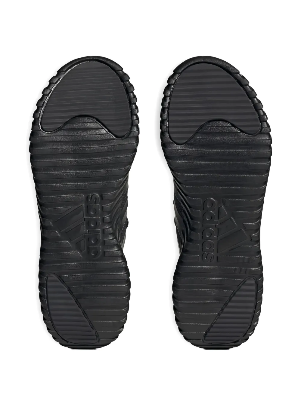 adidas Kaptir 3.0 "Black" sneakers