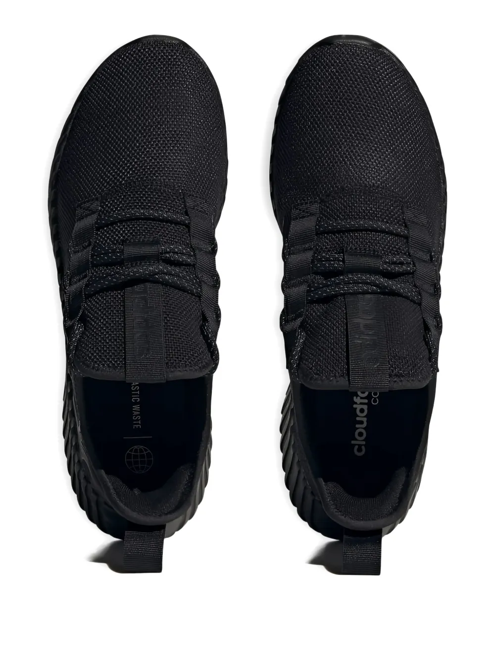 adidas Kaptir 3.0 "Black" sneakers