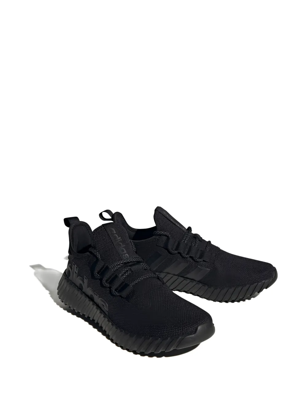 adidas Kaptir 3.0 "Black" sneakers
