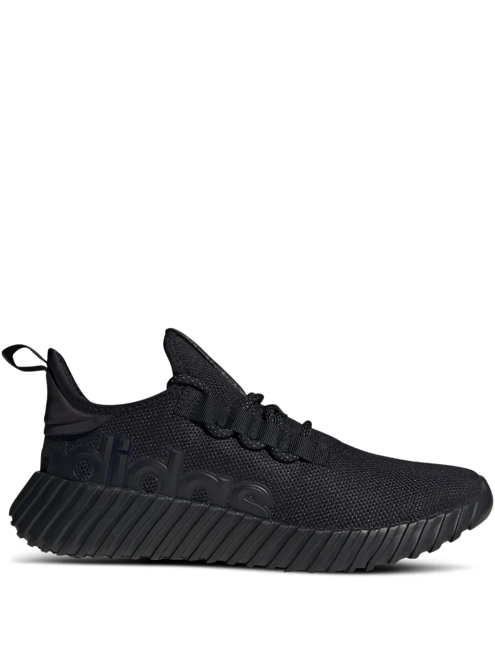 adidas Kaptir 3.0 "Black" sneakers
