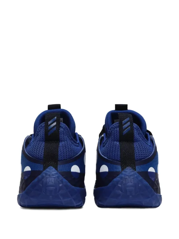 Basketball Shoes Harden Blue Adidas Harden Futurenatural 