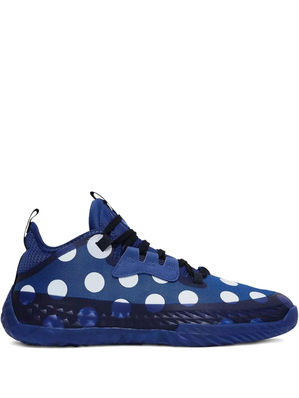 adidas Harden Vol. 5 Futurenatural "Blue" sneakers