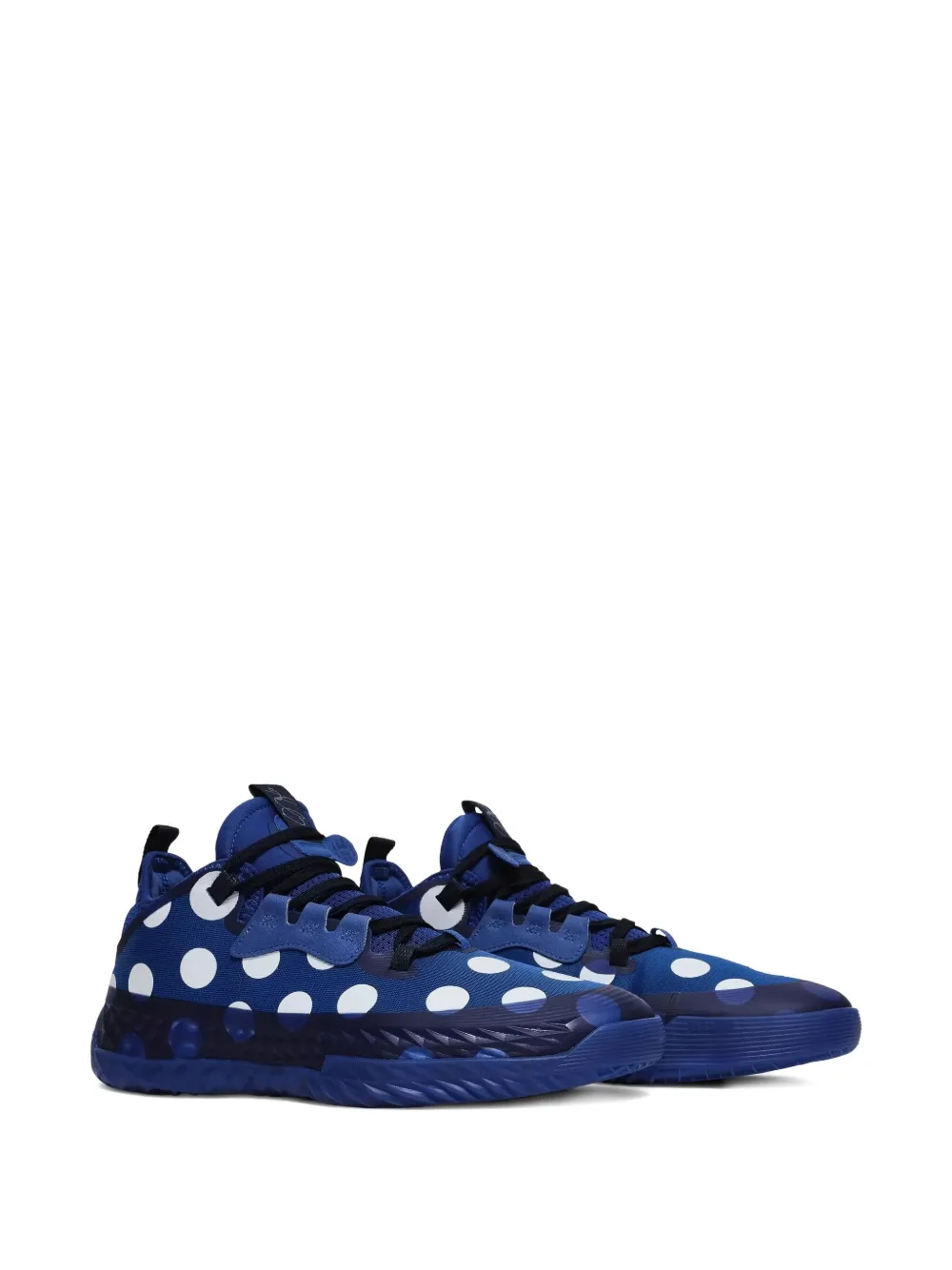adidas Harden Vol. 5 Futurenatural "Blue" sneakers