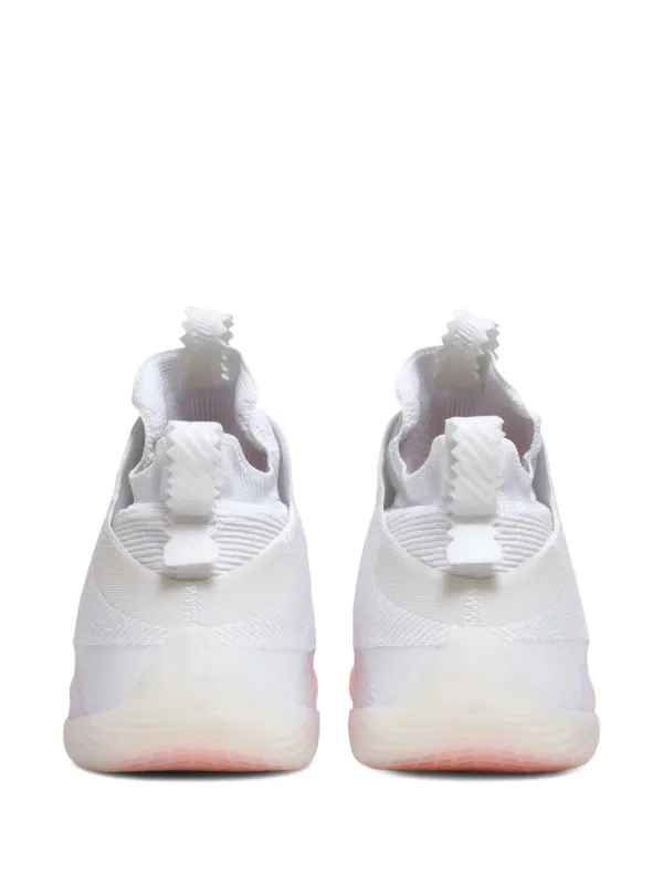 white futurenatural shoes