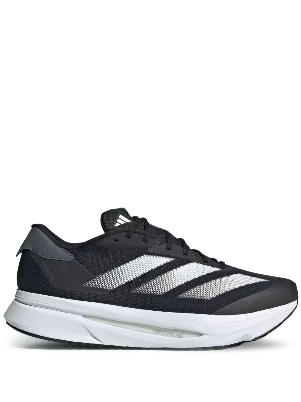 adidas SL20.2 sneakers Zwart