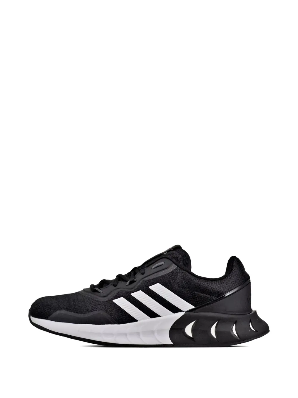 adidas Kaptir Super "Black" sneakers