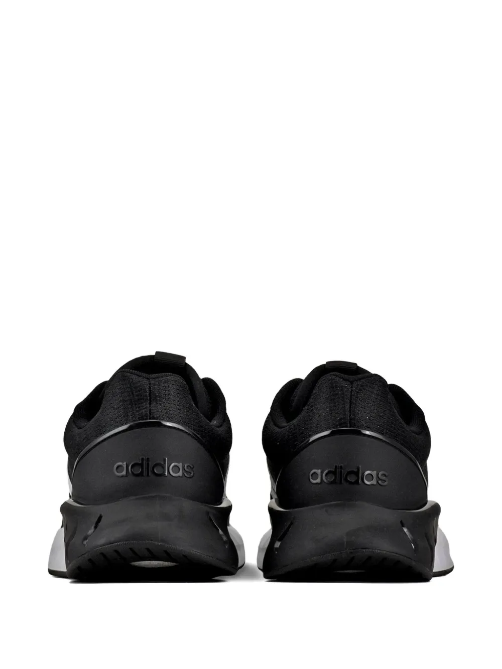 adidas Kaptir Super "Black" sneakers
