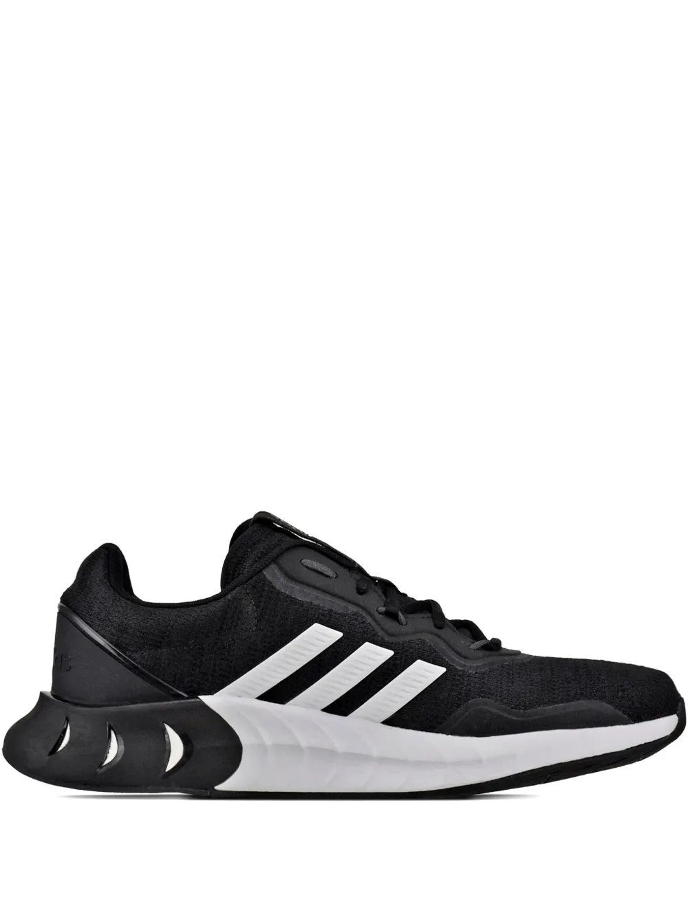 adidas Kaptir Super "Black" sneakers
