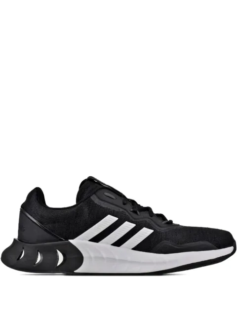 adidas Kaptir Super "Black" sneakers