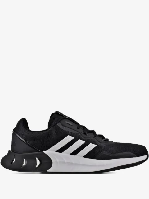 adidas Kaptir Super "Black" sneakers