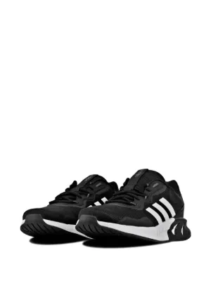 adidas gazelle silver green womens adidas Kaptir Super Shoes Core Black / Cloud White / Grey Six  Heppo.com
