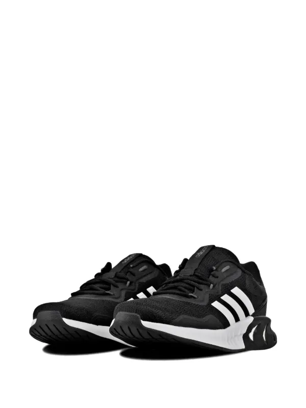 Adidas Kaptir Super “Black” スニーカー | ブラック | FARFETCH JP