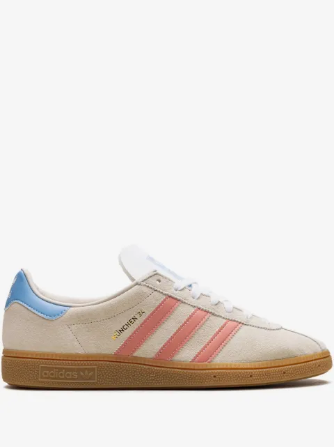 adidas tenis Munchen 24 Beige