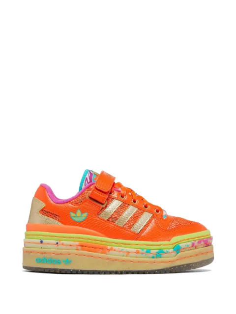 adidas tenis Triple