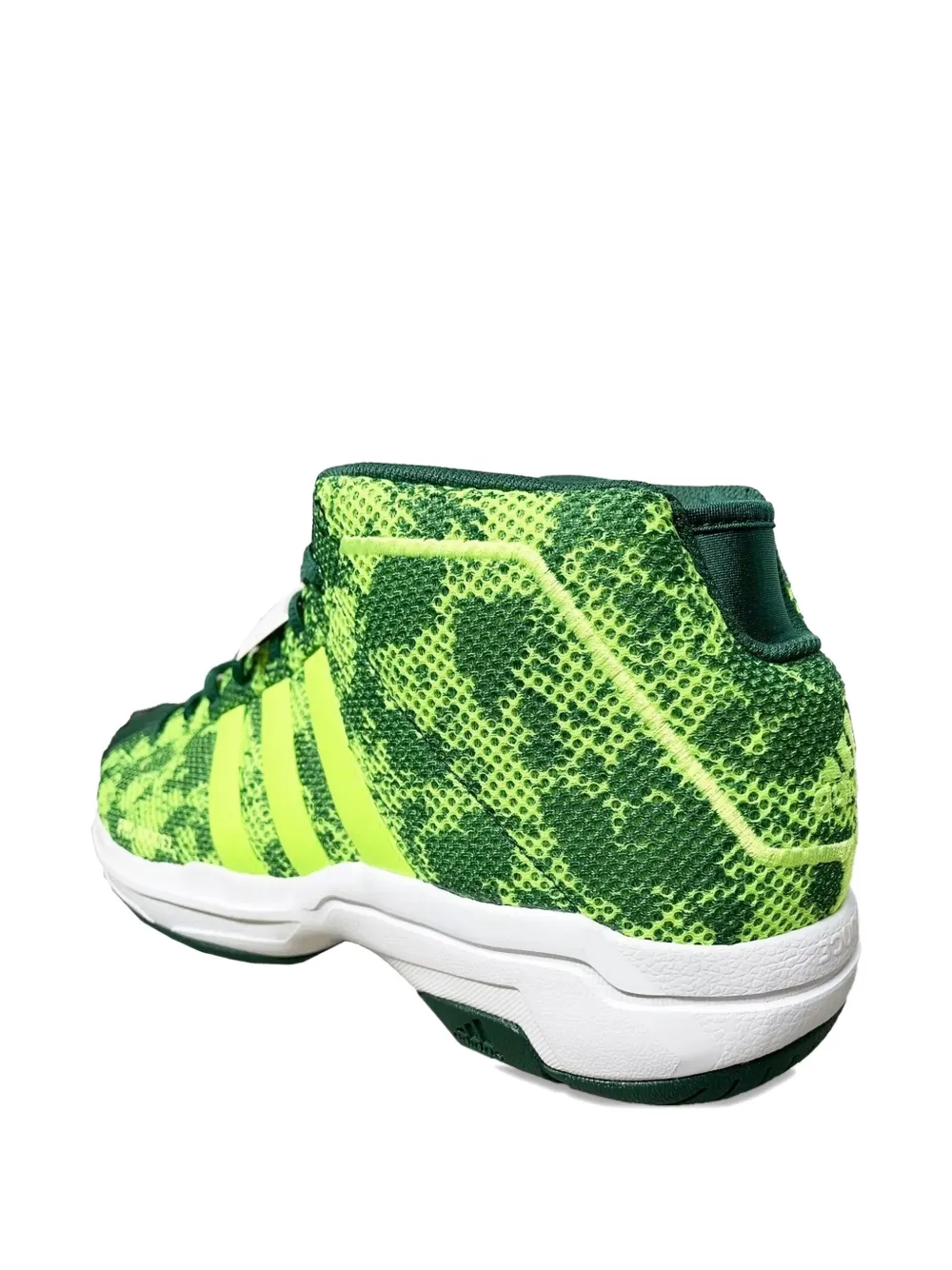 adidas Pro Model 2G "Green" sneakers