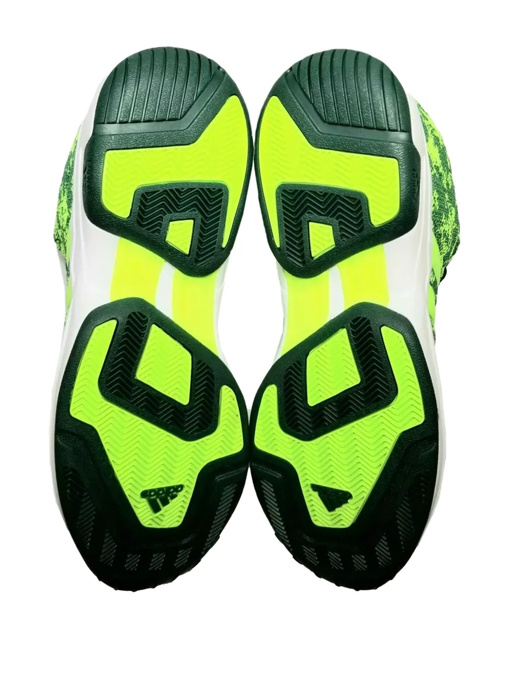 adidas Pro Model 2G "Green" sneakers