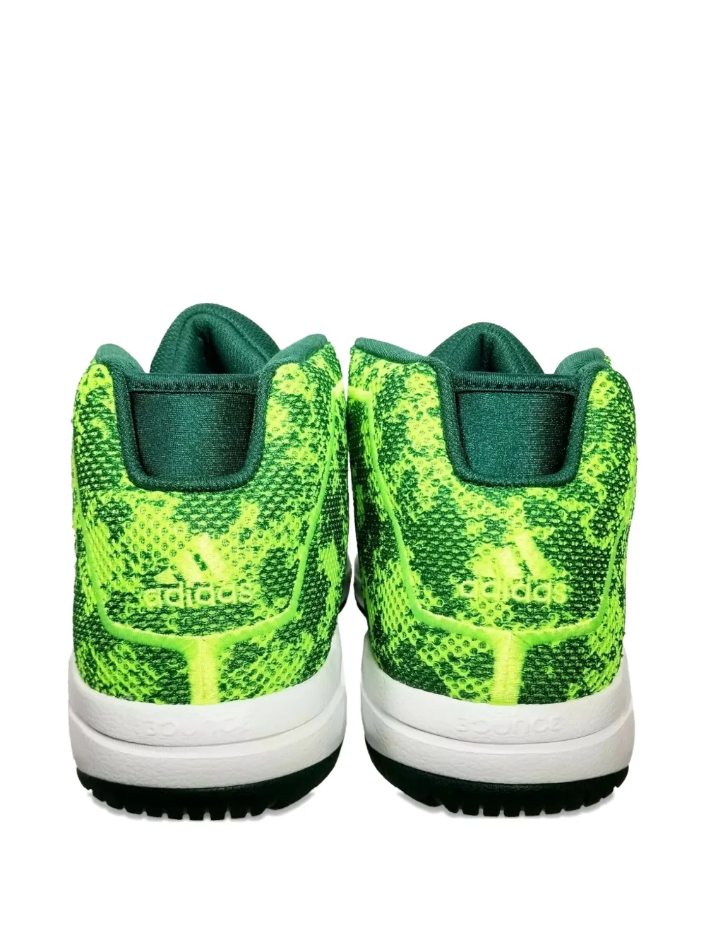 adidas Pro Model 2G "Green" sneakers