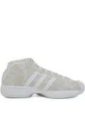 adidas Pro Model 2G ""White"" sneakers - Grey
