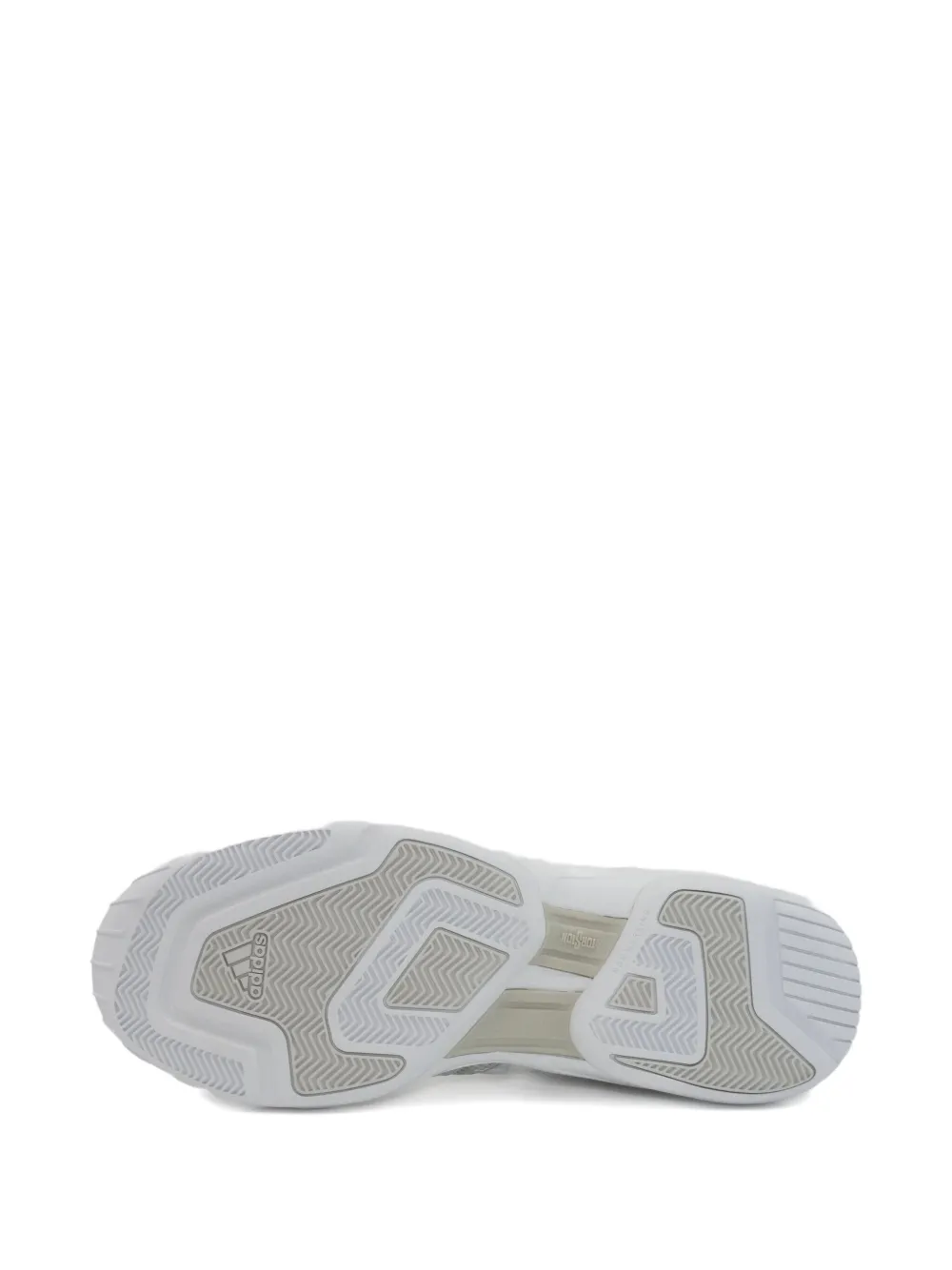 adidas Pro Model 2G "White" sneakers Grey