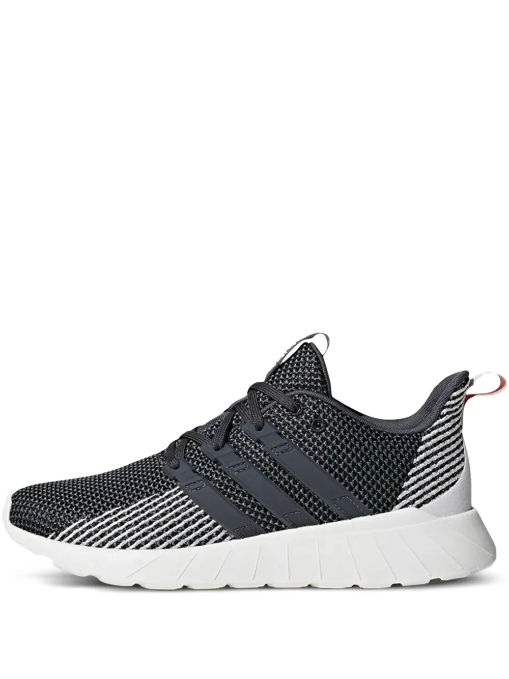 Adidas Harden Volume 7 "Black" sneakers Grey