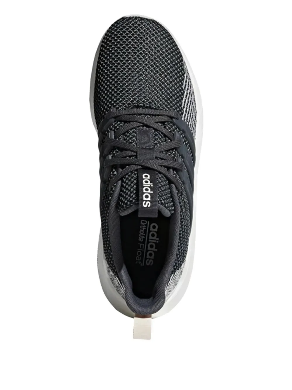 Adidas Questar Flow Grey sneakers - Grijs