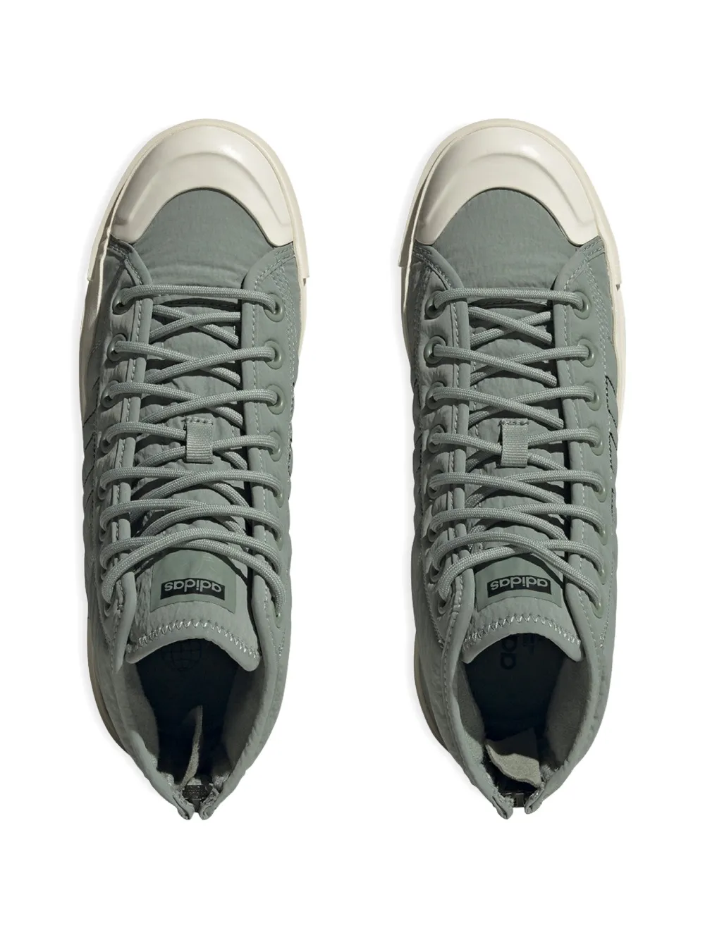 adidas bonega sneakers Groen
