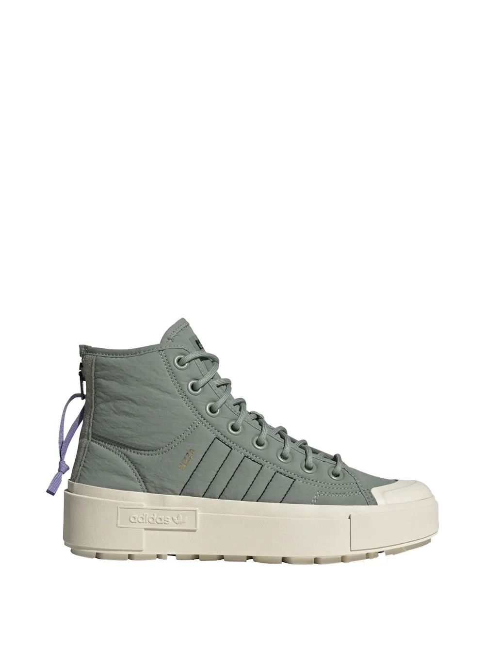 adidas bonega sneakers - Verde