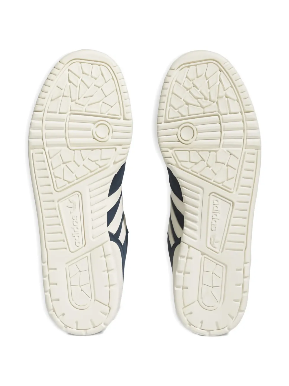 adidas Rivalry Low "Blue" sneakers