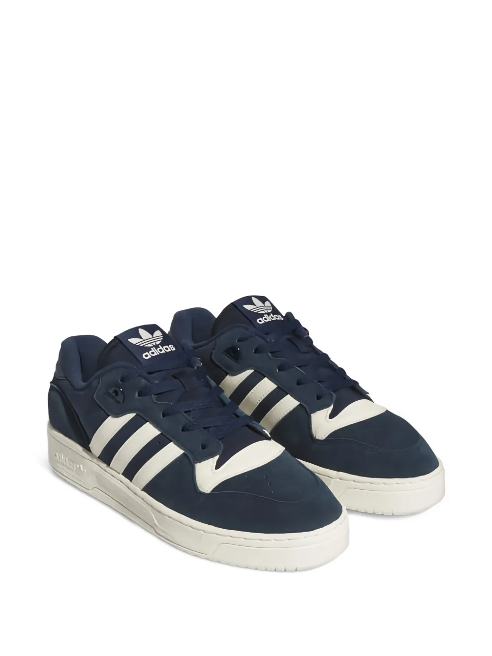 adidas Rivalry Low "Blue" sneakers