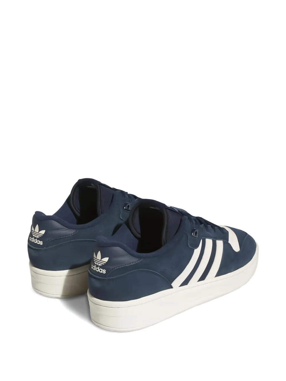 adidas Rivalry Low "Blue" sneakers