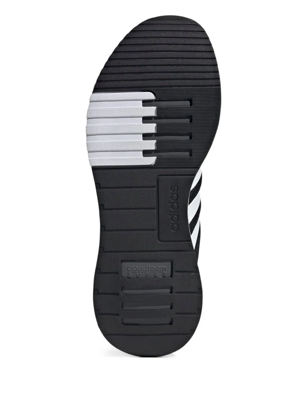 adidas Racer TR21 "Black" sneakers Zwart