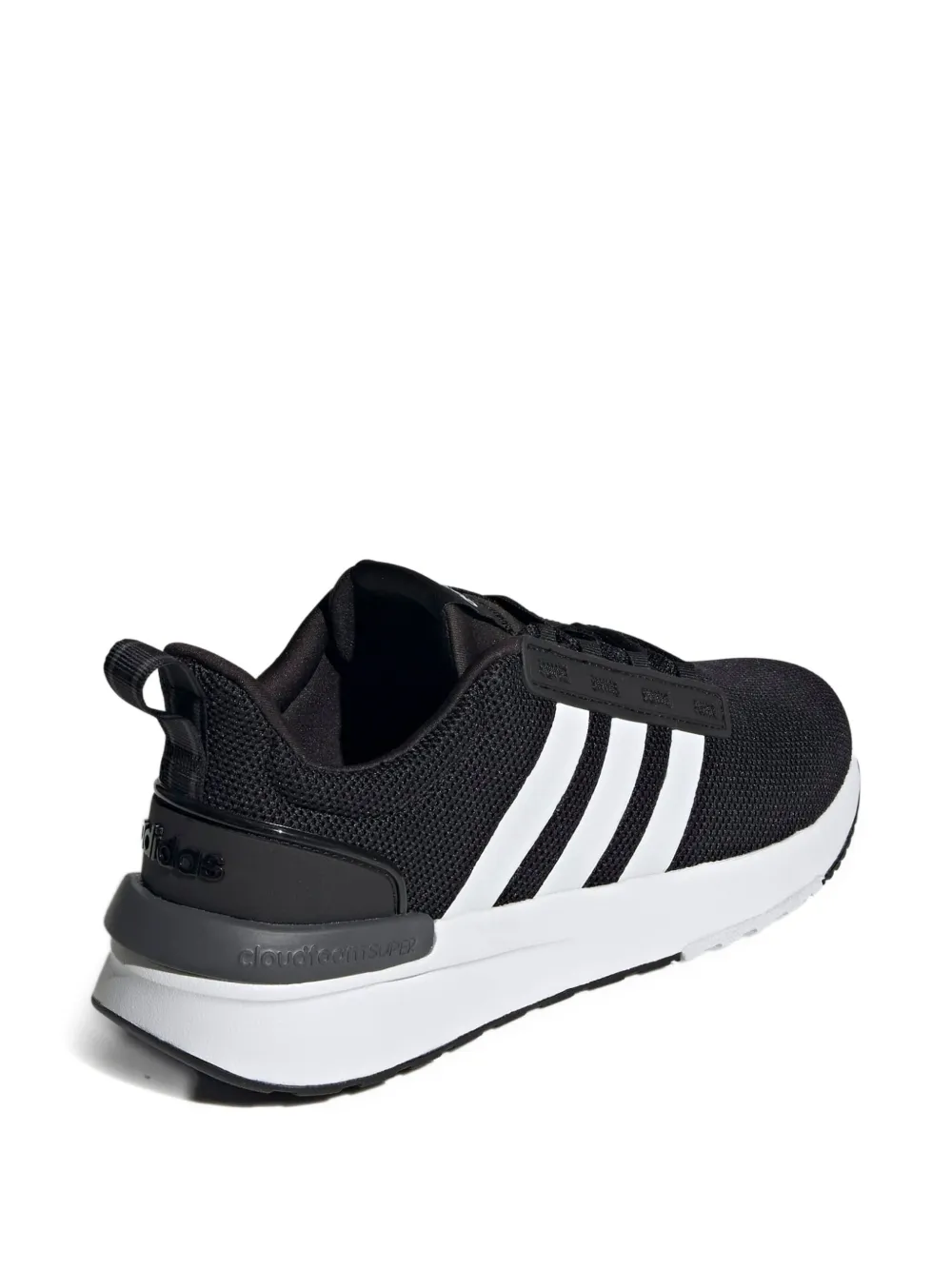 adidas Racer TR21 "Black" sneakers