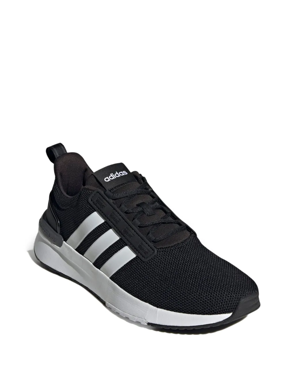 adidas Racer TR21 "Black" sneakers