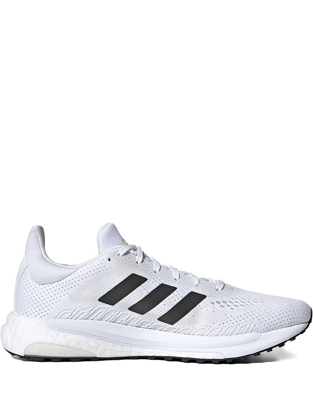 Solar Glide 3 "White" sneakers