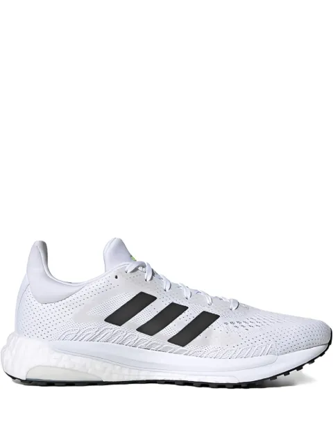 adidas Solar Glide 3 "White" sneakers