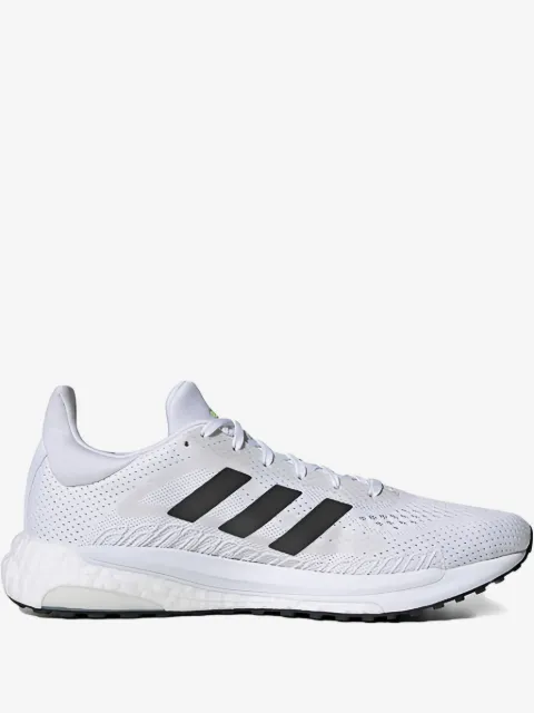 adidas Solar Glide 3 "White" sneakers