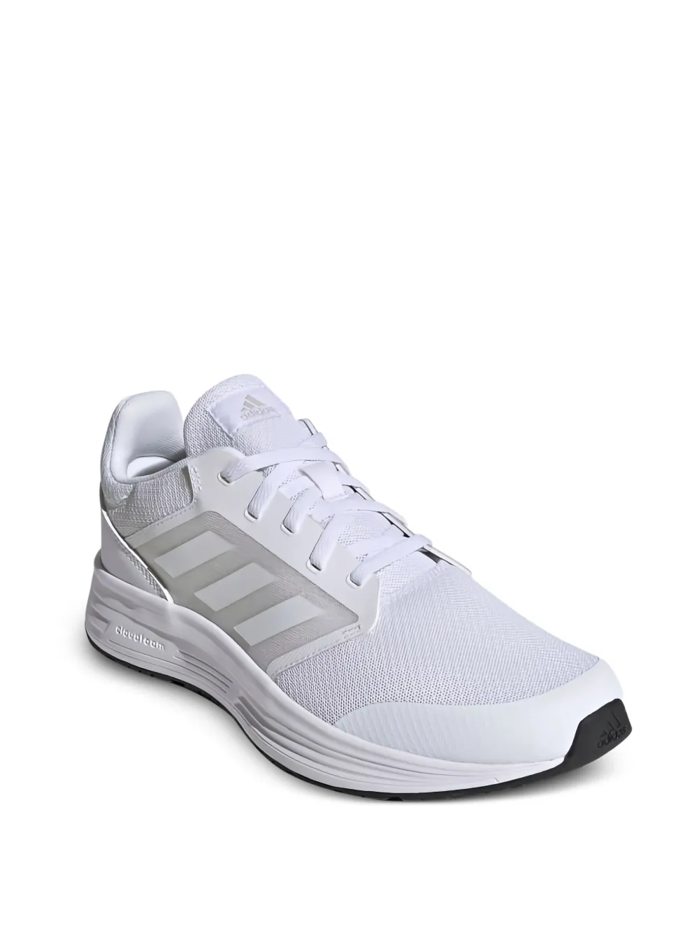 adidas baskets Galaxy 5 'White' | Baskets basses | Image 2