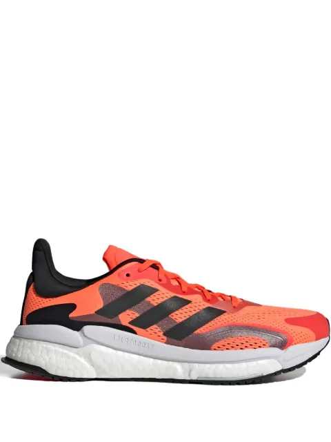 adidas Solar Boost 3 "Orange" sneakers