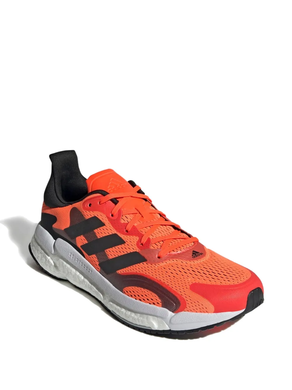 adidas Solar Boost 3 "Orange" sneakers
