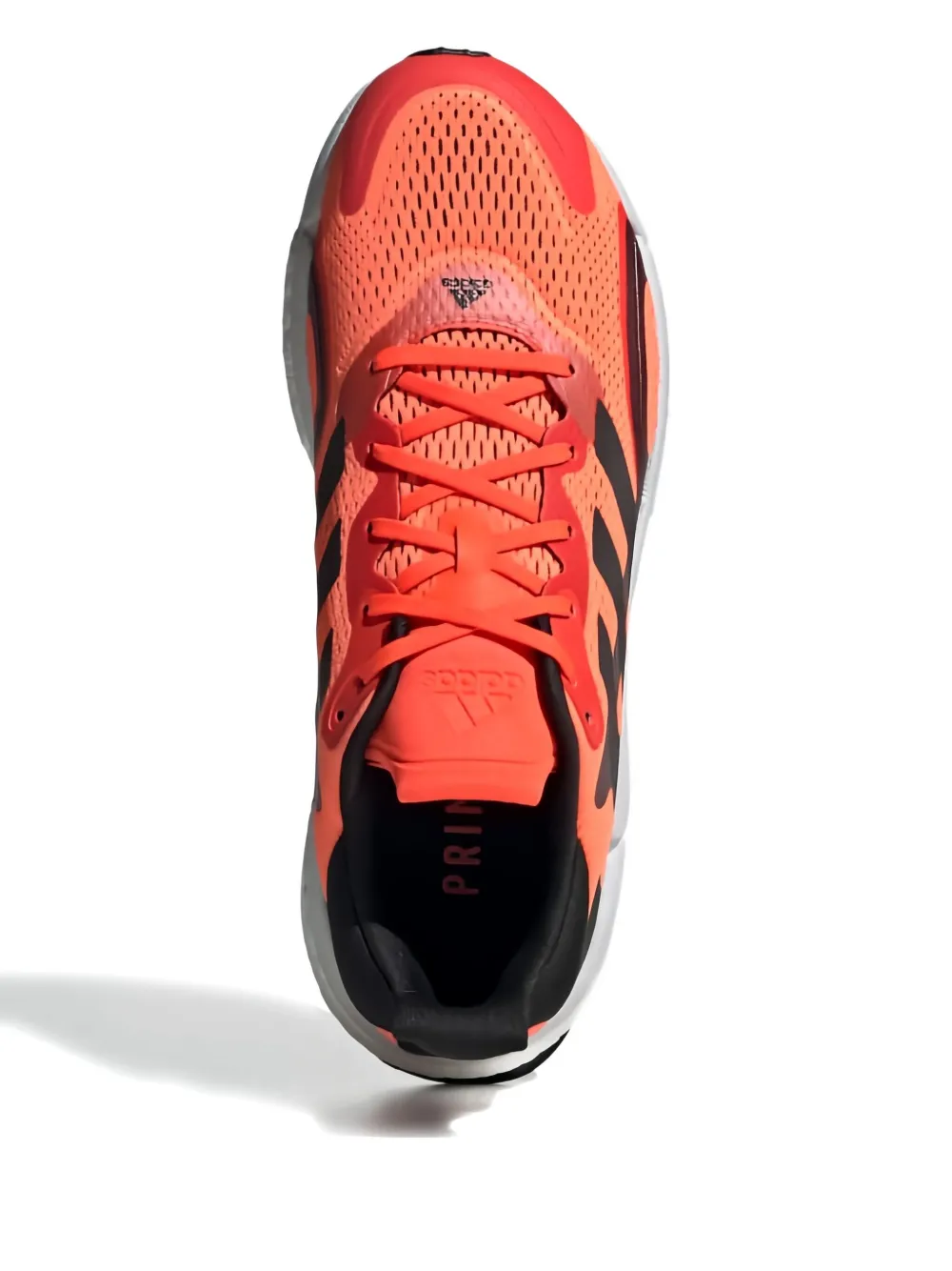 adidas Solar Boost 3 "Orange" sneakers