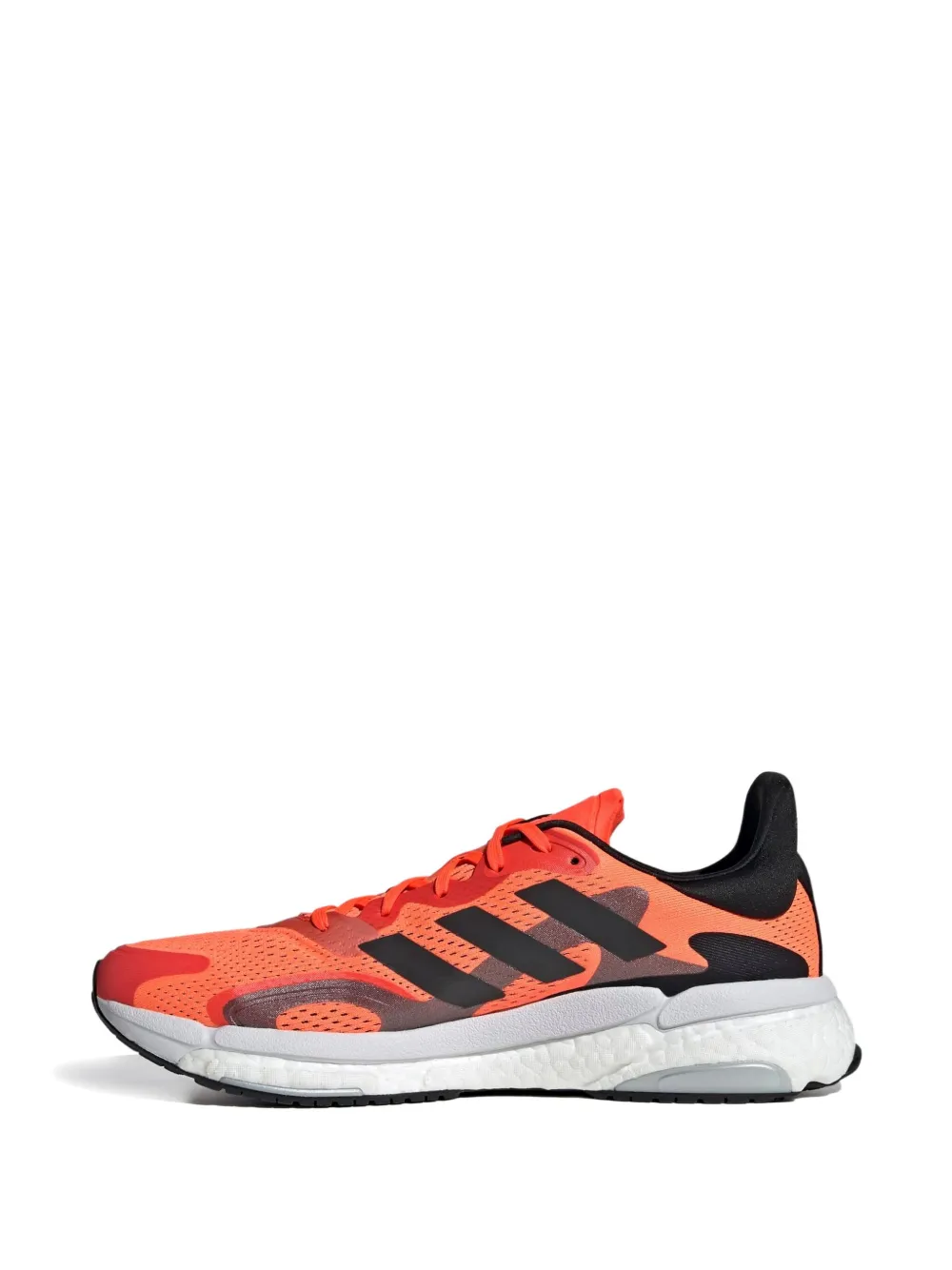 adidas Solar Boost 3 "Orange" sneakers