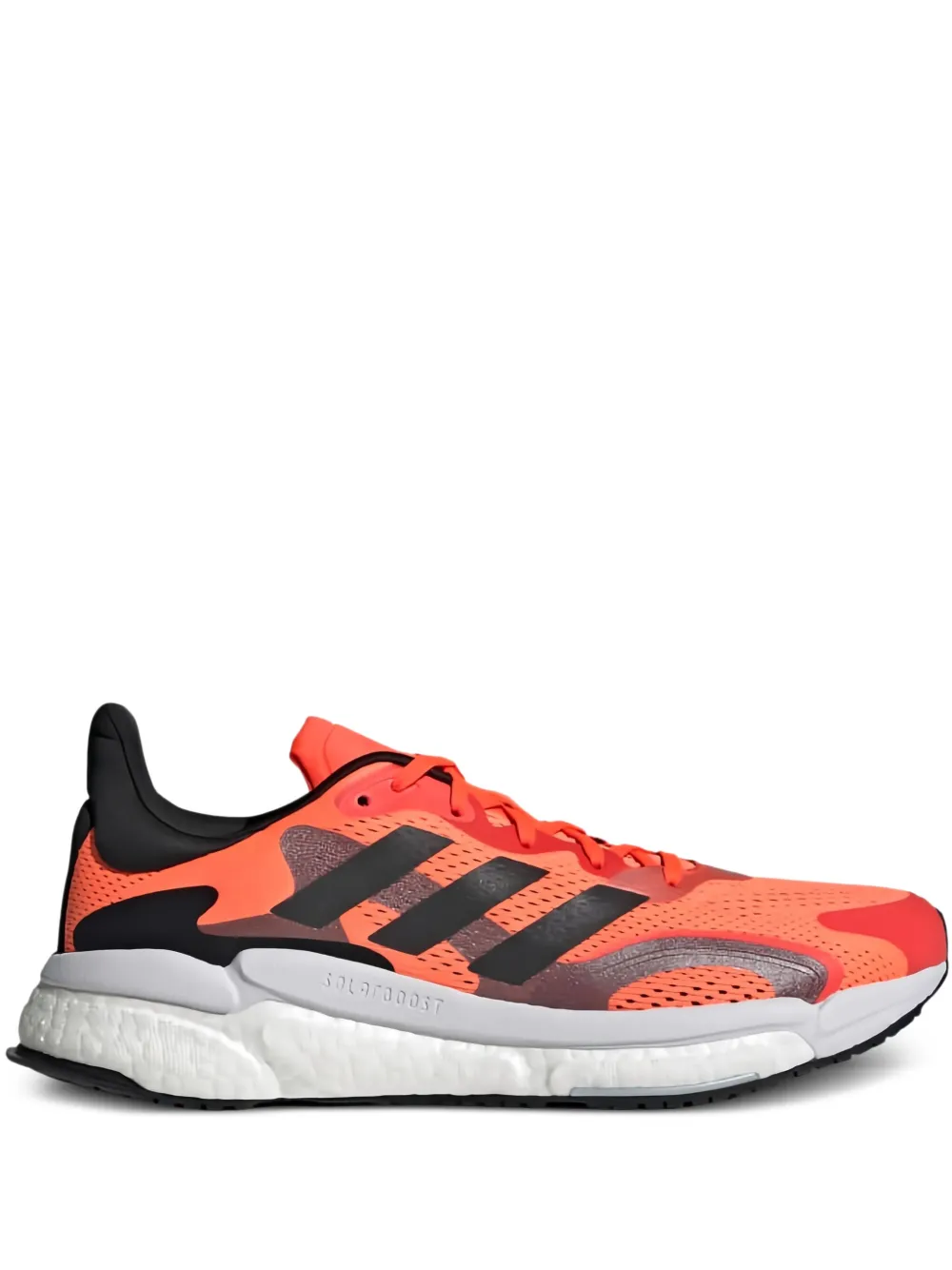 adidas Solar Boost 3 "Orange" sneakers Oranje