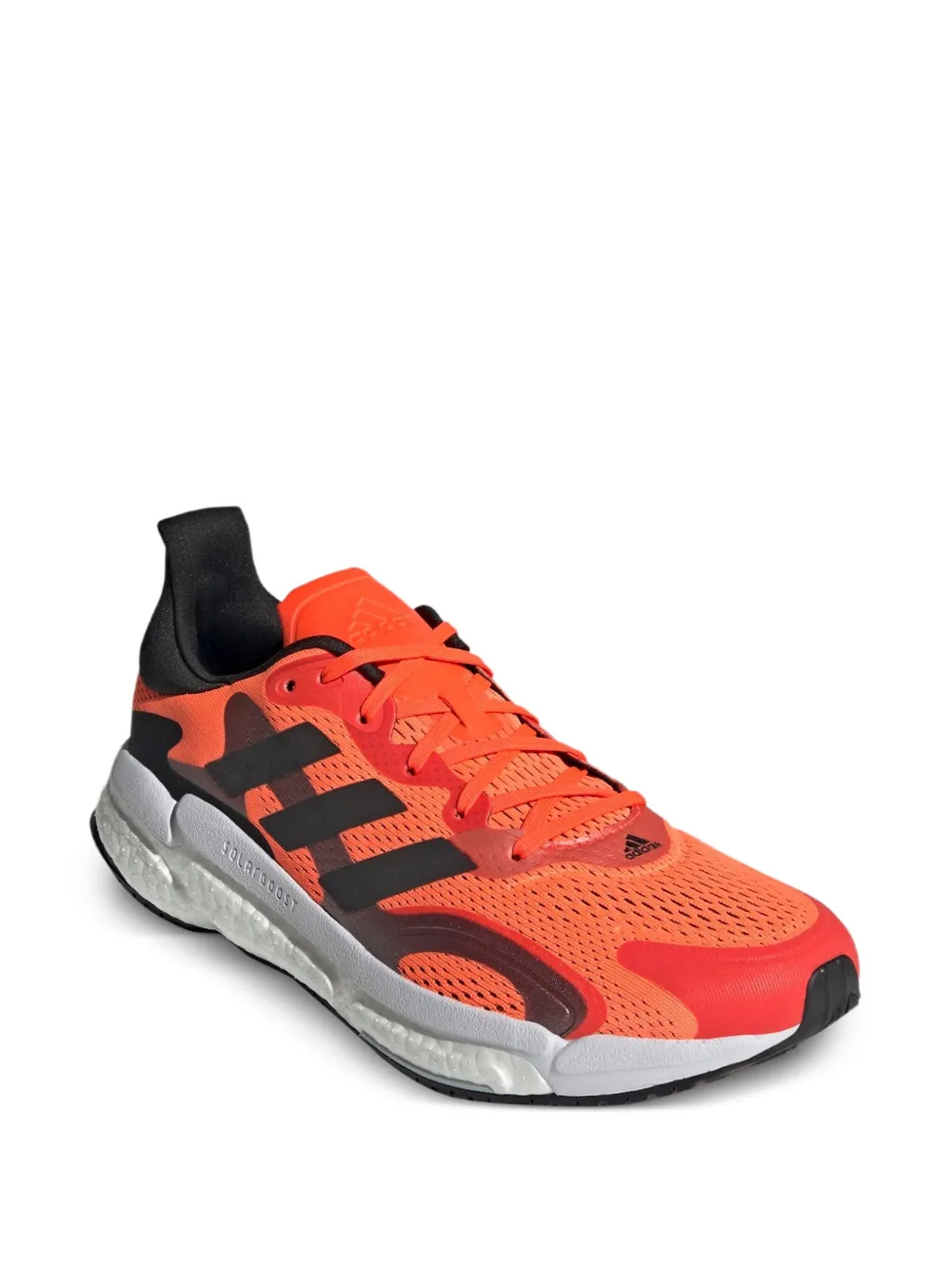 adidas Solar Boost 3 "Orange" sneakers