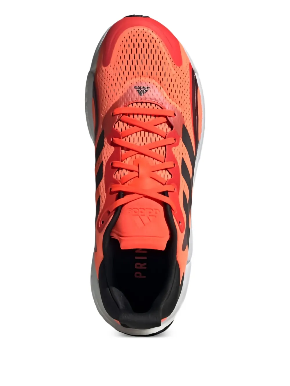 adidas Solar Boost 3 "Orange" sneakers