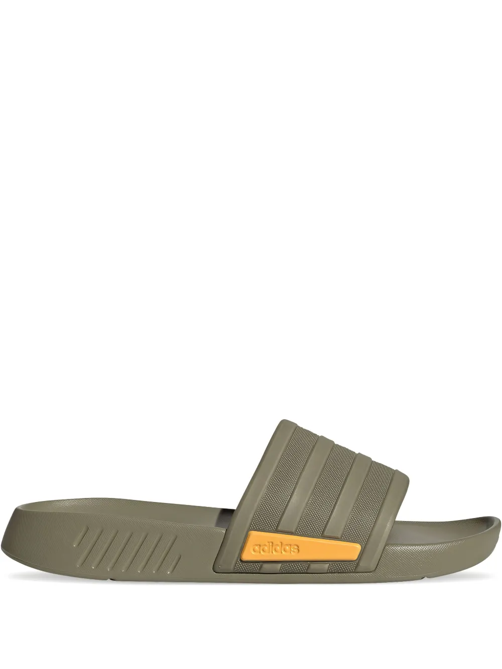 adidas Racer Tr slides | verde | Image 1