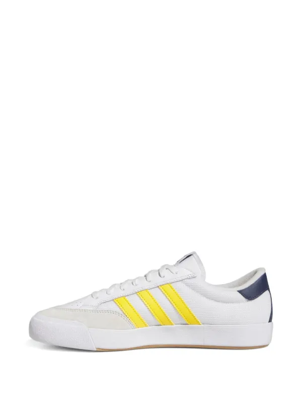 Adidas Nora "White" Sneakers | White | FARFETCH